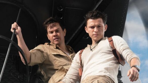 Uncharted Movie Surpasses Staggering $400 Million at Box Office