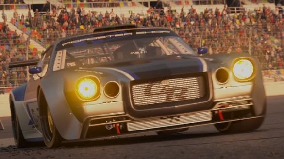 Gran Turismo 7 Update 1.15 Brings New Cars, World Circuits, and More