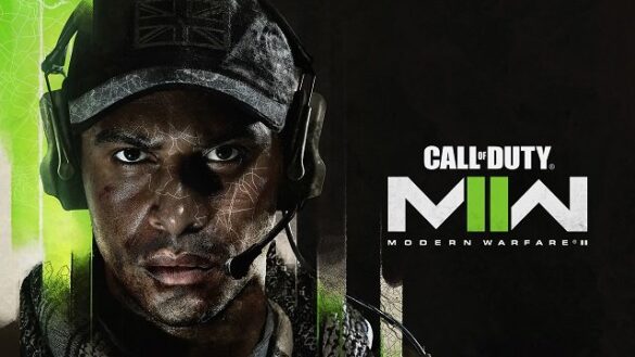 Call of Duty: Modern Warfare 2 Will Reportedly Have PSVR 2-Exclusive Content