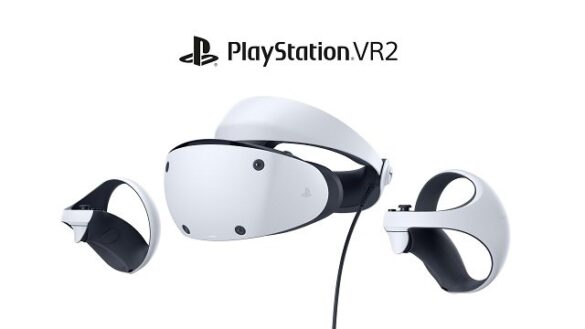 Report: PSVR 2 Mass Production Will Start in Second Half of 2024 With Initial Target of 1.5m Units