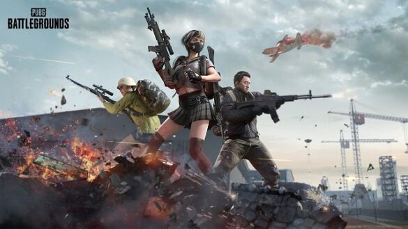 Known PUBG Dataminer Says Publisher Krafton Sent a Private Investigator to Their House