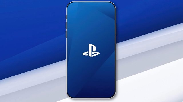 Sony Mobile Games