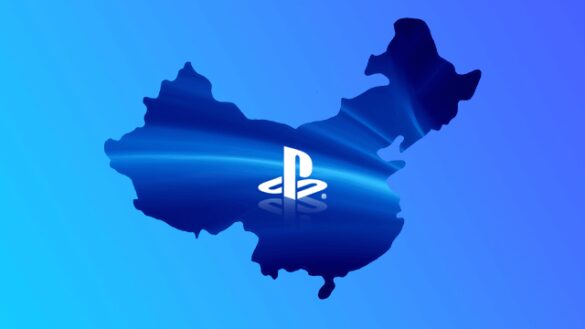 Sony Interactive Entertainment establishes Software Business Development unit in China – PlayStation LifeStyle