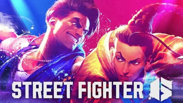 Street Fighter 6 Trailer Shows Single-Player World Tour, Five Characters, and More