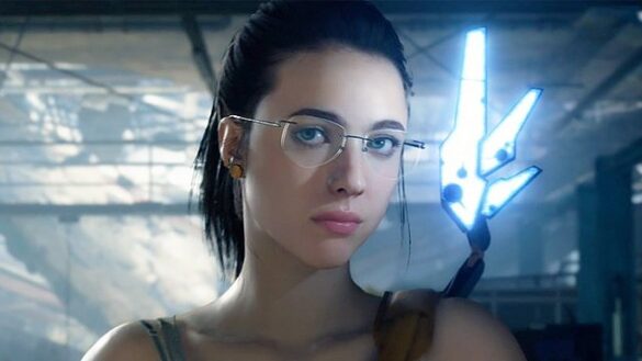 Report: Kojima’s Horror Game Is Code Named Overdose and Features Death Stranding Actress
