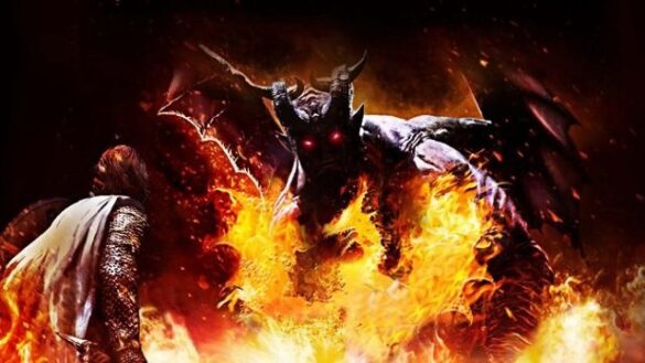 Report: Upcoming Capcom Showcase Will Feature Dragon’s Dogma, Resident Evil Re:Verse