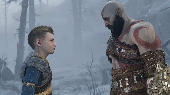 God of War Ragnarok 2024 Delay Rumor Debunked, Release Date Still 2024
