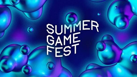 Watch Summer Game Fest 2024 Livestream Here