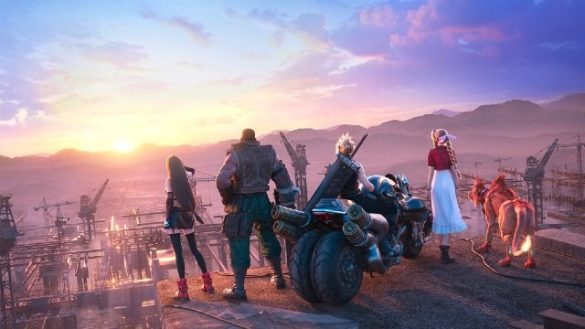 Final Fantasy 7 Remake Part 2 Might Appear in FF7 25th Anniversary Stream