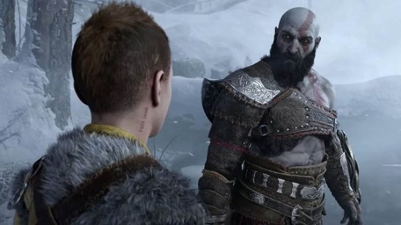 Speculation Suggests A New State of Play in June, May Include God of War Ragnarok Release Date
