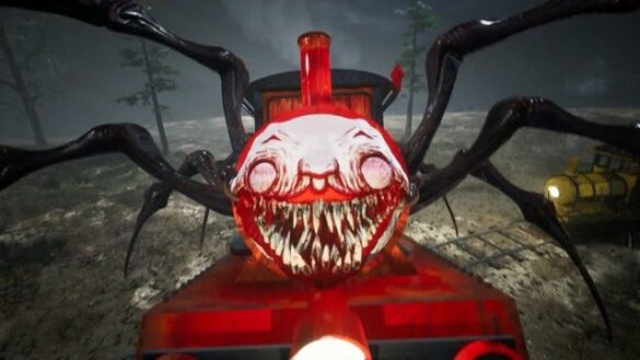Choo-Choo Charles May Be Coming to PS5, Xbox Consoles Too