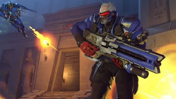 Overwatch Free-to-Play Rumors Swirling – PlayStation LifeStyle