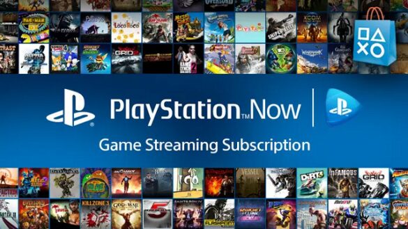 PlayStation Now Loses More Than 200 PS4, PS3 Games As New PS Plus Service Launches