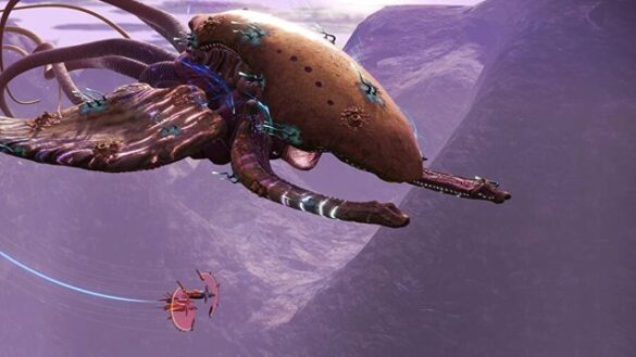 No Man’s Sky 3.92 Update Fixes PS4 Crash Issue, Inventory Error, and More