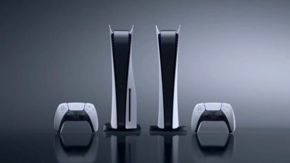 Xbox Series X, PS5 Stock Issues Will Continue Through 2024