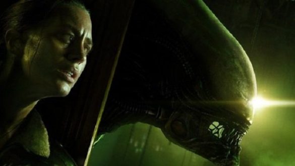 New Creative Assembly Game Will Be “A Sci-Fi FPS”
