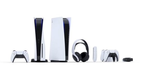 New Sony Gaming Headsets Reportedly Leaked
