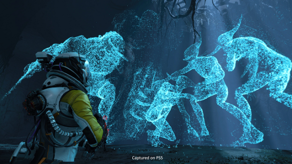 Sony Housemarque Acquisition Allows Developer to “Go Even Wilder” on Next Game