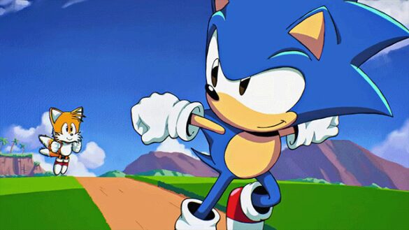Sonic Origins Developer Unhappy With the Final Product, Blames Sega and Crunch