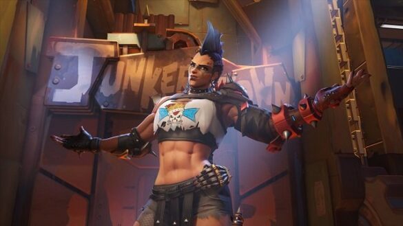 How to Enter Overwatch 2 Beta for PS5, PS4