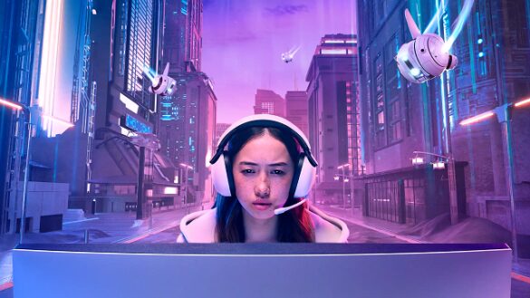 Sony INZONE H9, H7, H3 Gaming Headsets Announced