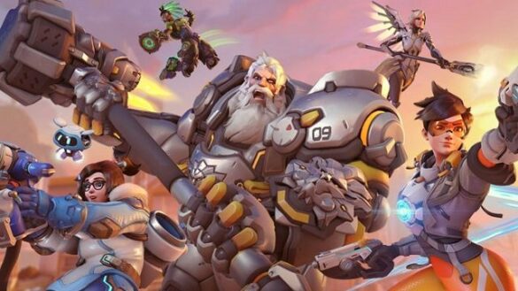 Overwatch 2 PS5, PS4 Beta Issues: Problems and Fixes