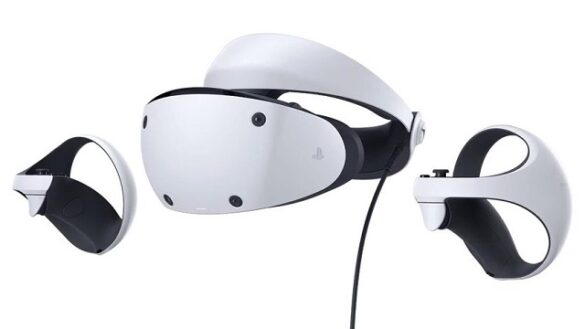 PSVR 2 Bundle and Cable Length Shown in Leaked Photo