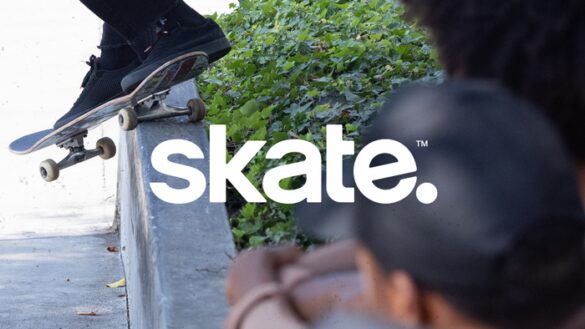 Skate 4 July Playtest Takes Place Before Game’s Reveal