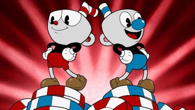 cuphead ps4 release