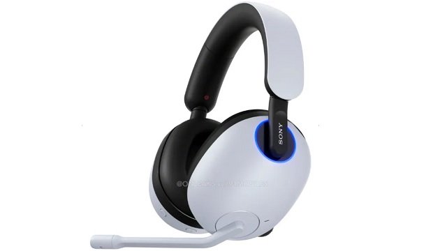 Sony Gaming Headsets