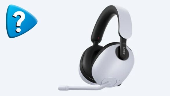 How to Pre-order PS5 INZONE H9, H7, H3 Headsets