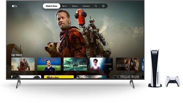 Free PS5 Apple TV Plus Offer Ends Soon
