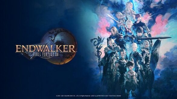 Final Fantasy 14 Patch 6.2 Buried Memory Adds Island Sanctuaries