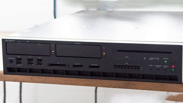 YouTuber Showcases Early PS3 Devkit and Vita Prototype