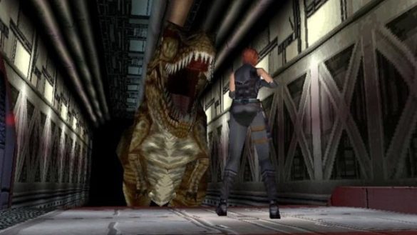 Dino Crisis and SoulCalibur: Broken Destiny Leaked for PS Plus by Sony Itself