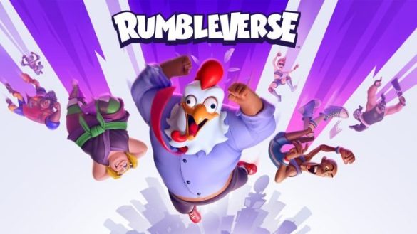 Rumbleverse Release Date Skips Early Access and Heads Straight to Full Release