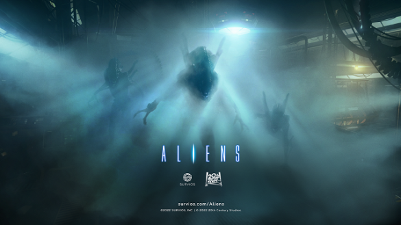 New Aliens Single-Player Game from Survios is Coming to Consoles