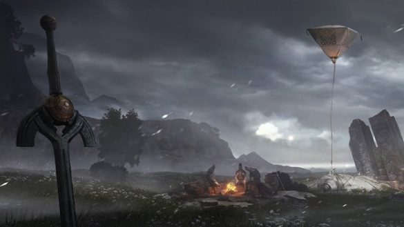 Warframe Dev’s New MMORPG Is Soulframe and You Can Reserve Your In-Game Name Now
