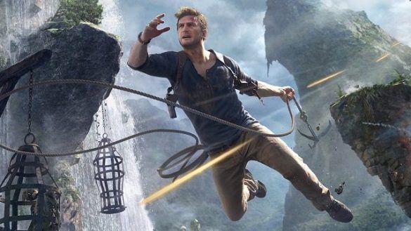 Sony Partners with Spin Master for Toys Based on PlayStation Games