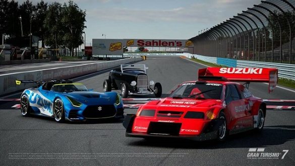 Gran Turismo 7 Players Fear for the Game’s Future in Esports