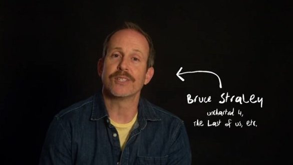 Former Uncharted, The Last of Us Director Bruce Straley Opens New Studio