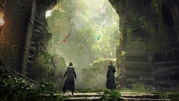 Hogwarts Legacy Collector’s Edition Contents Apparently Leaked