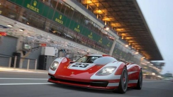 FIA Will Use Gran Turismo 7 When the Game is More Stable