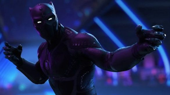 Black Panther Game Is Open-world, Single-player, and Made by EA — Report