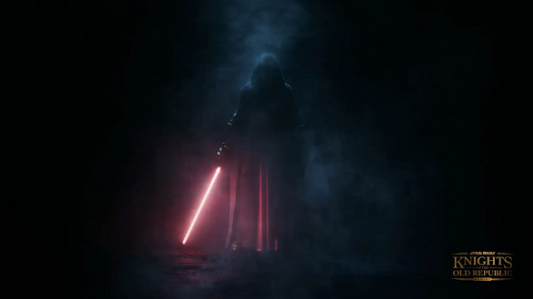 Star Wars KOTOR Remake Delayed Indefinitely After Aspyr Fires Two Directors