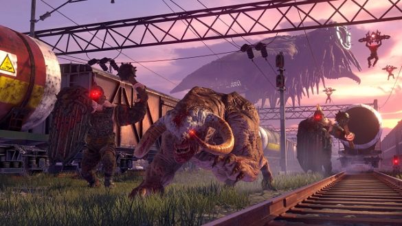 Serious Sam: Siberian Mayhem Leaked for PS5 by Ratings Board
