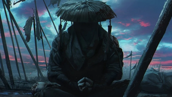 Ex-CDPR Developers Form Studio to Create New IP Set in Feudal Japan
