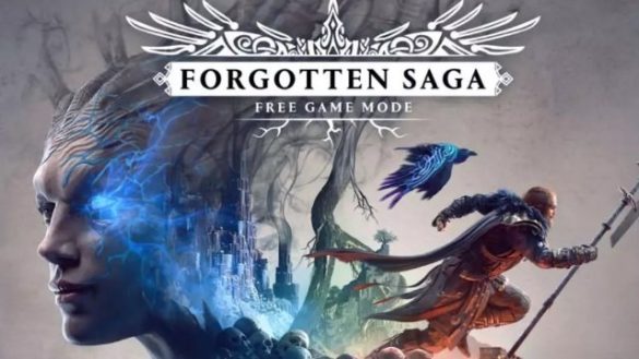 Assassin’s Creed Valhalla Title Update 1.6.0 and Free Forgotten Saga DLC Drop Next Week