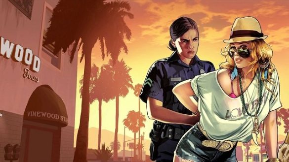 Some “Gamers” Are Really Upset About GTA 6 Having a Female Protagonist