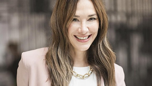 Jade Raymond